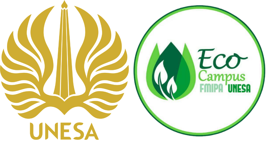 ECO CAMPUS FMIPA UNESA